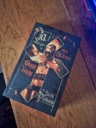 Książka Sługa Boży