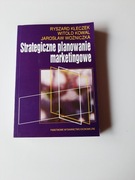 Strategiczne planowanie marketingowe Kłeczek