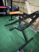 Total Crunch - urządzenie do ćwiczeń