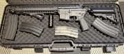 CM.105 Daniel Defense M4A1 Eshooter ETU - Black [EMG]