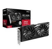 rx 7700xt asrock - długa gwarancja