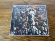 Retaliation - The Execution CD ZOBACZ 