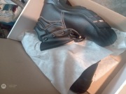 Buty robocze artra + klapki gratis