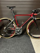 Merida Reacto 7000E model 2017