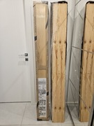 Deski Barlinek Dąb Banana Song Grande 180x18cm / 13 sztuk / 4,2m2