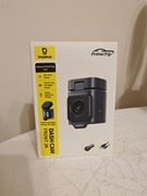 Baseus 3K Dash Cam VD1 Kamera przednia, GPS, Kamera samochodowa 