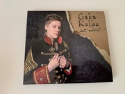 . Gaba Kulka hat, rabbit