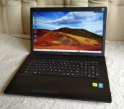 Lenovo G710 17,3" Intel i7-4702MQ 16GB RAM SSD 256GB GF820