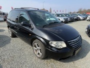 Silnik Chrysler Voyager 2.8 crd z 2008 roku