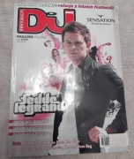DJ Magazine Polska 09 2009
