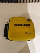 AED defibrylator automatyczby Philips Heart Star FR2