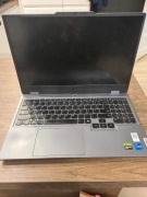 Lenovo LOQ I5-12gen etc 4050 16gb ram