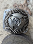 Kompletna przekładnia + obudowa Makita 9565