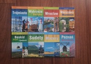 przewodnik kieszonkowy Pascal Polska 8 części