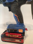 Adapter przejściówka baterii Dexter PowerXChange do Dexter UP20