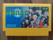 Famicom / Satomi Hakkenden