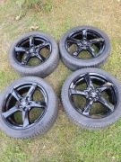 Opony Michelin 20221r.