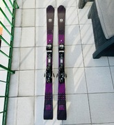 Narty Volki 76 Elite