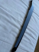 LAMBORGHINI URUS S PERFORMANTE LISTWA DOKŁADKA ZDERZAK GRILL PRAWA