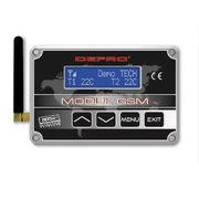 DEFRO MODUŁ GSM ST-65