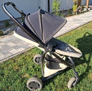 Wózek  spacerowy  Quinny zap flex plus
