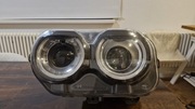 Dodge challenger 2015+ lampa lewy przód xenon reflektor ksenon 