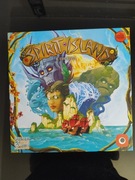 Spirit Island Portal Games