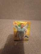 Topps  finest max Christiansen /350 