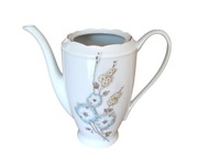 Dzbanek do kawy porcelana Ćmielów