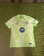 koszulka sportowa  fc Barcelona S