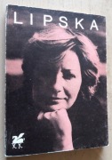 Ewa Lipska – Poezje wybrane