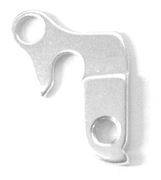 Hak ramy przerzutki tylnej IB-GW5-M aluminium