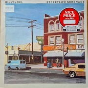 Billy Joel - Streetlife Serenade