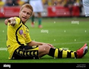 Koszulka Meczowa BVB Borussia Dortmund 2009-2010 Jakub Błaszczykowski 
