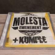 Molesta ewenement + kumple, 2008 rok