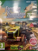 Nowa gra Xbox Series X