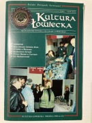 BIULETYN KULTURA ŁOWIECKA PZŁ KLUB KOLEKCJONERA NR 12 1998