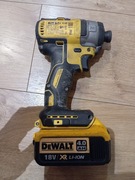 Zakretarka DeWalt dcf 887 z bateria
