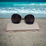 Okulary przeciwsłoneczne Max Mara