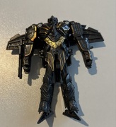 Figurka Megatrona z filmu Transformers: Ostatni Rycerz (The Last Knight)