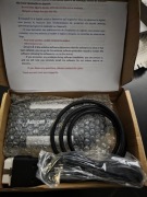 Nowy auto com z programem na płycie 