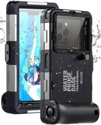 Wodoszczelne Uniwersalne Etui IPX8 SHELLBOX