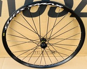 Koło Przednie MAVIC E-CROSSMAX 29'' sztywna oś BOOST 15x110 TUBELESS MTB 29