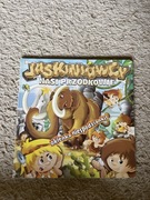 Jaskiniowcy nasi przodkowie Aleksandra Perkowska