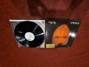 1056. LP Winyl Phil Collins – No Jacket Required 251 699-1 WEA 1985 BDB +