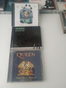 Queen Paul Rodgers CD + Dvd The cosmos rocks Innuendo Greatest hits 2