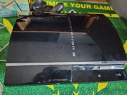 Sony PlayStation PS3 cechc04