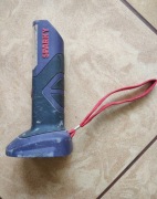 Latarka akumulatorowa SPARKY FL 12L - sprawna