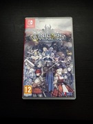 UNICORN OVERLORD Nintendo Switch