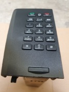 Volvo S60 V70 XC70 Panel Telefonu klawiatura 01-04